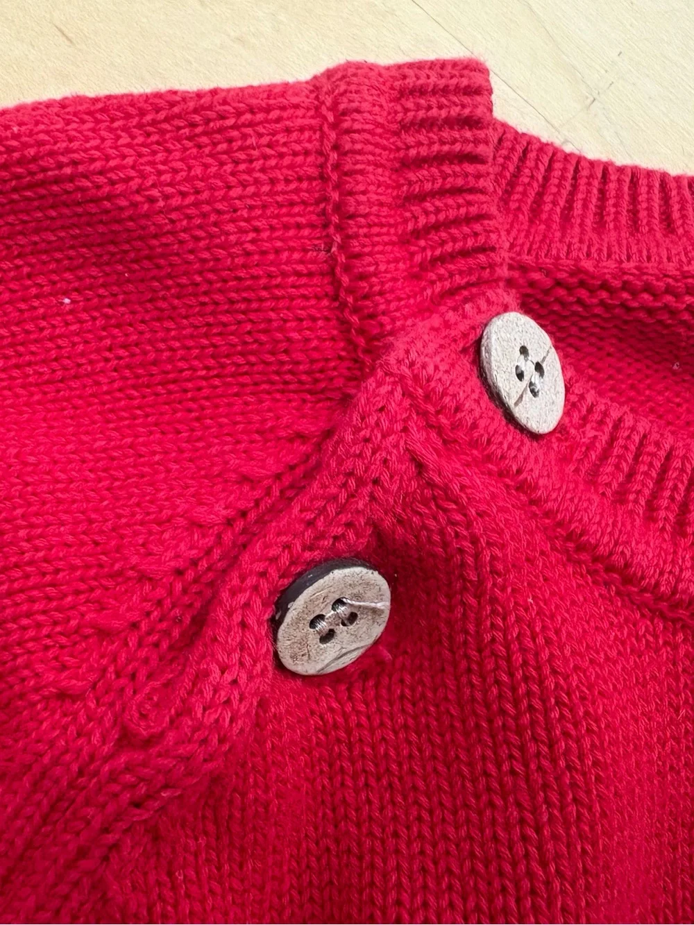 Bundle of 4 Children’s Outerwear